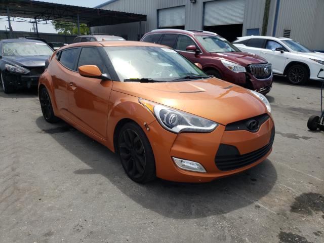 HYUNDAI VELOSTER 2015 kmhtc6ad0fu219434