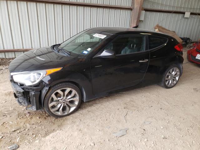 HYUNDAI VELOSTER 2015 kmhtc6ad0fu221037