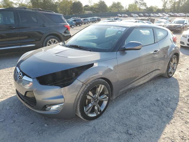 HYUNDAI VELOSTER 2015 kmhtc6ad0fu221104