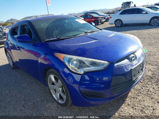 HYUNDAI VELOSTER 2015 kmhtc6ad0fu223922