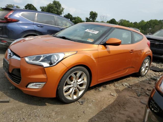 HYUNDAI VELOSTER 2015 kmhtc6ad0fu225332