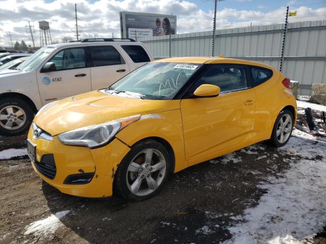 HYUNDAI VELOSTER 2015 kmhtc6ad0fu226058