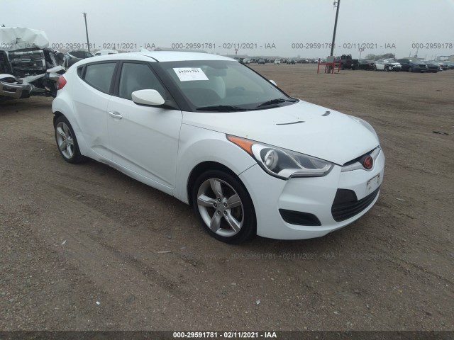 HYUNDAI VELOSTER 2015 kmhtc6ad0fu226304