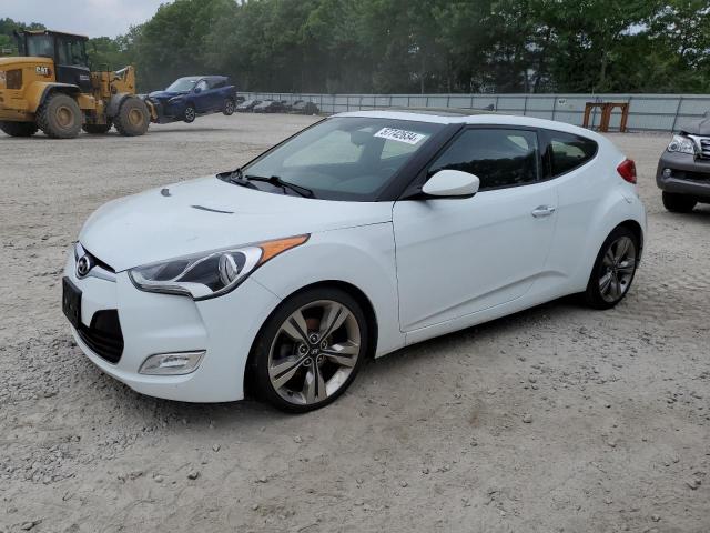 HYUNDAI VELOSTER 2015 kmhtc6ad0fu226884