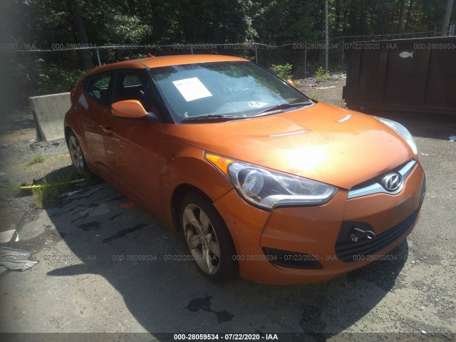 HYUNDAI VELOSTER 2015 kmhtc6ad0fu227484