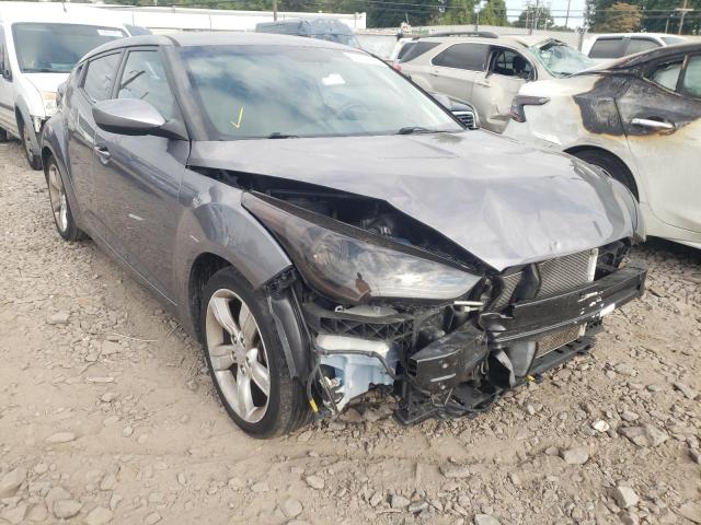 HYUNDAI VELOSTER 2015 kmhtc6ad0fu228585