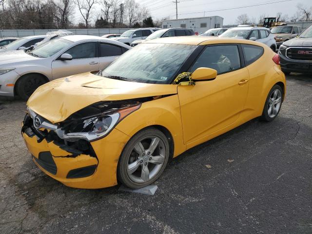 HYUNDAI VELOSTER 2015 kmhtc6ad0fu234063