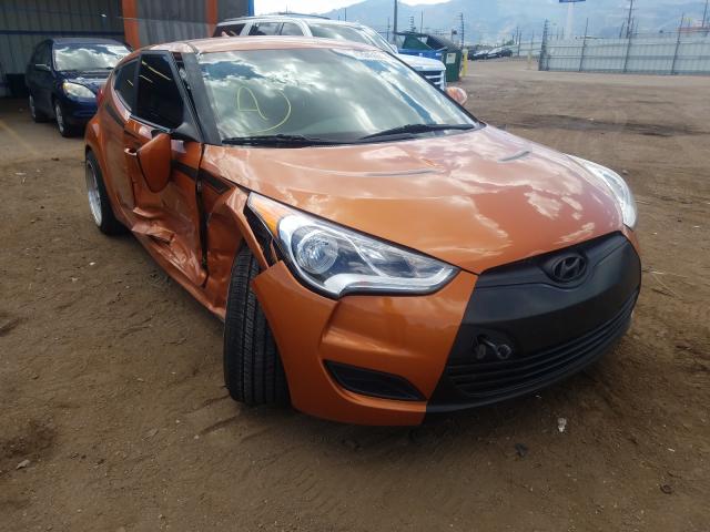 HYUNDAI VELOSTER 2015 kmhtc6ad0fu235696