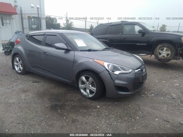 HYUNDAI VELOSTER 2015 kmhtc6ad0fu236315