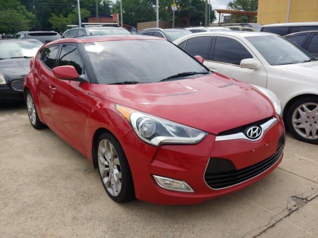 HYUNDAI VELOSTER 2015 kmhtc6ad0fu238274