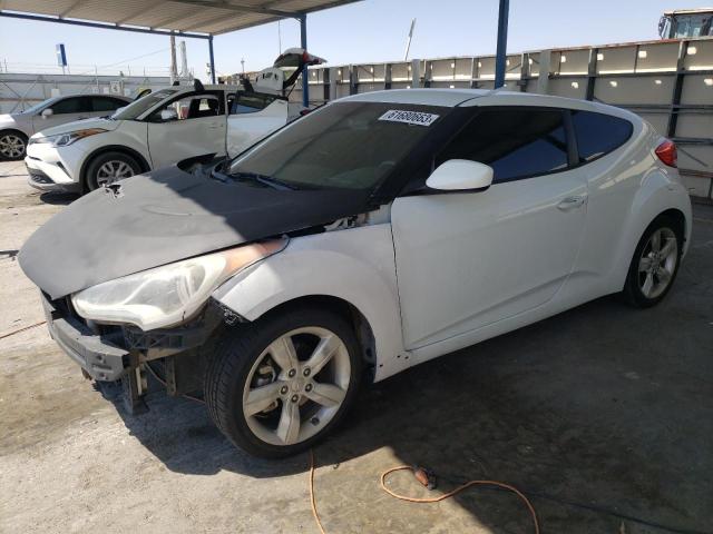 HYUNDAI VELOSTER 2015 kmhtc6ad0fu238579