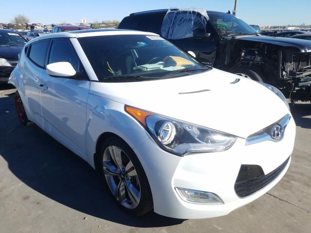 HYUNDAI VELOSTER 2015 kmhtc6ad0fu238713