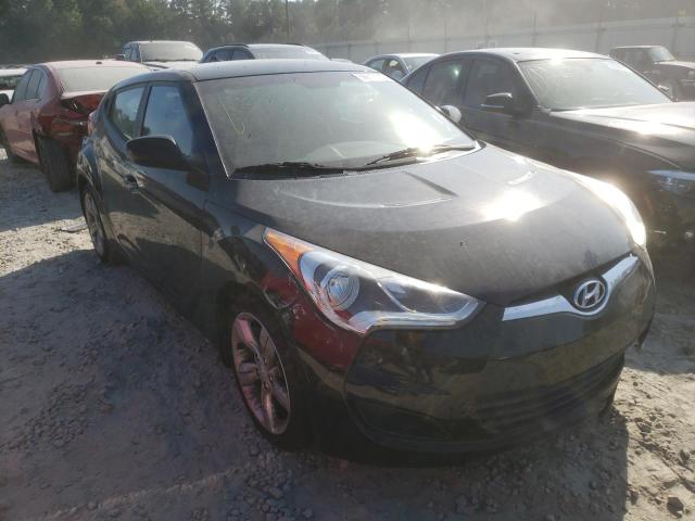 HYUNDAI VELOSTER 2015 kmhtc6ad0fu239439