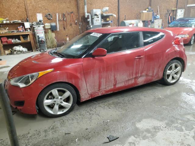 HYUNDAI VELOSTER 2015 kmhtc6ad0fu239487