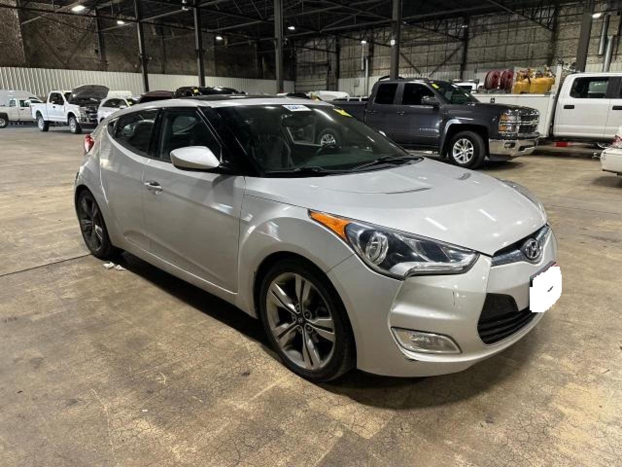 HYUNDAI VELOSTER 2015 kmhtc6ad0fu240249