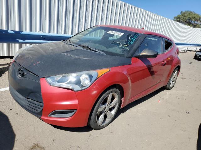 HYUNDAI VELOSTER 2015 kmhtc6ad0fu241255