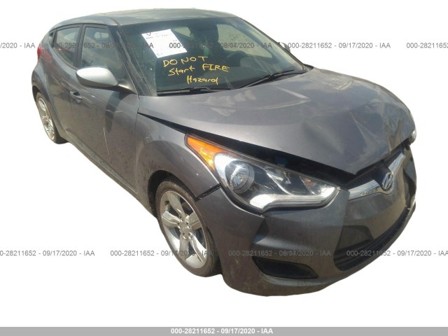 HYUNDAI VELOSTER 2015 kmhtc6ad0fu244950