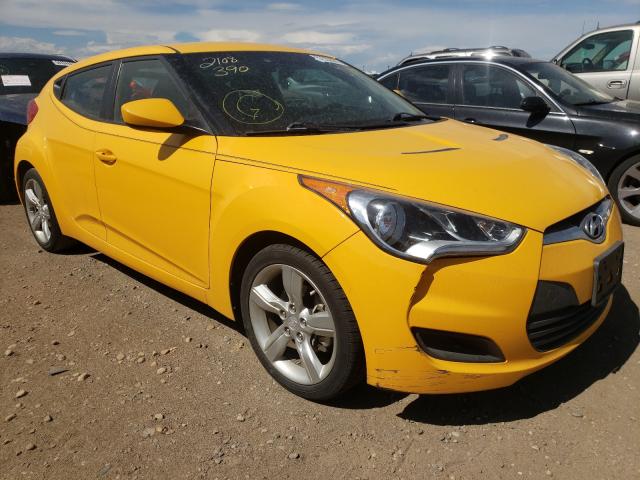 HYUNDAI VELOSTER 2015 kmhtc6ad0fu245354