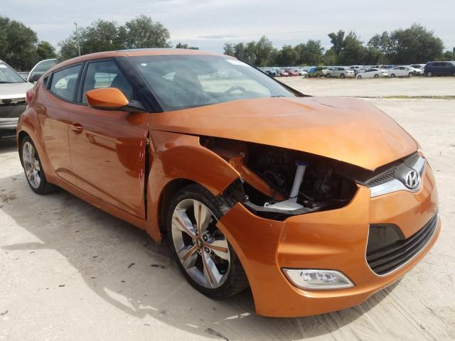 HYUNDAI VELOSTER 2016 kmhtc6ad0gu248238