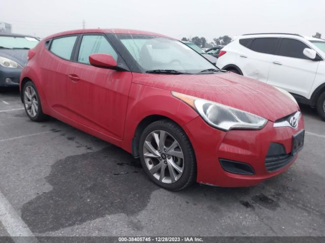 HYUNDAI VELOSTER 2016 kmhtc6ad0gu250152