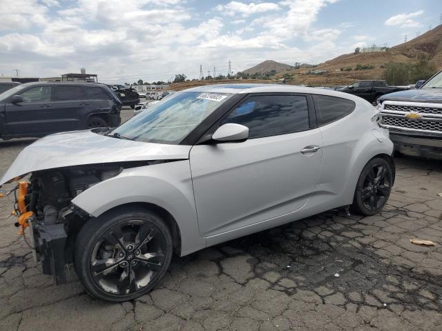 HYUNDAI VELOSTER 2016 kmhtc6ad0gu253262