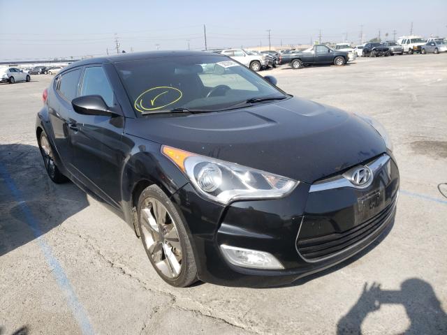 HYUNDAI VELOSTER 2016 kmhtc6ad0gu254203