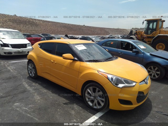 HYUNDAI VELOSTER 2016 kmhtc6ad0gu257375