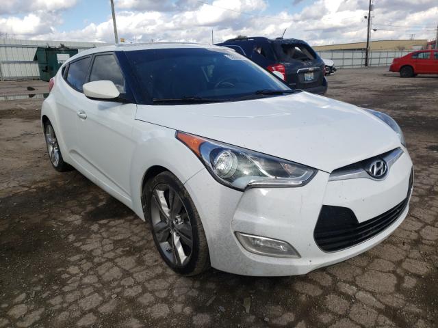 HYUNDAI VELOSTER 2016 kmhtc6ad0gu257814