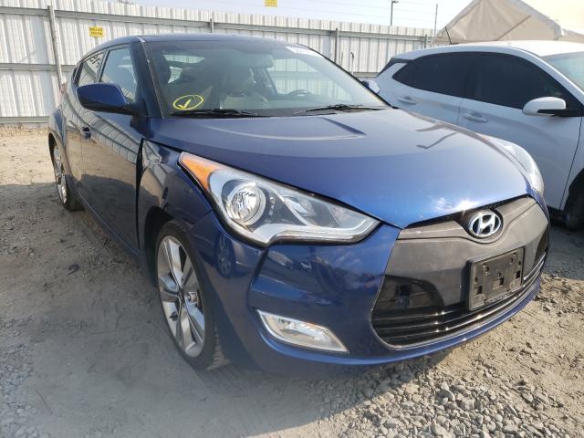 HYUNDAI VELOSTER 2016 kmhtc6ad0gu258011