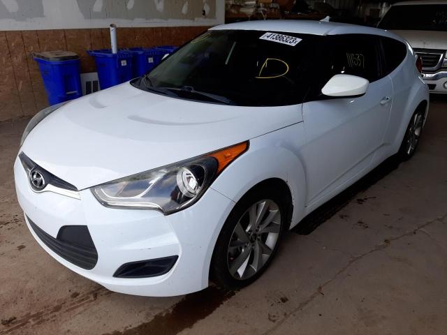 HYUNDAI VELOSTER 2016 kmhtc6ad0gu258767