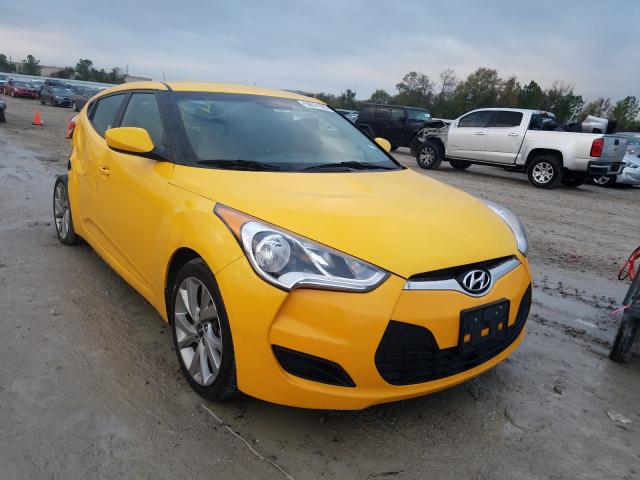 HYUNDAI VELOSTER 2016 kmhtc6ad0gu260731