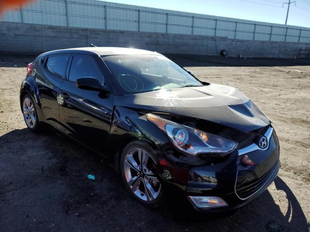 HYUNDAI VELOSTER 2016 kmhtc6ad0gu260812