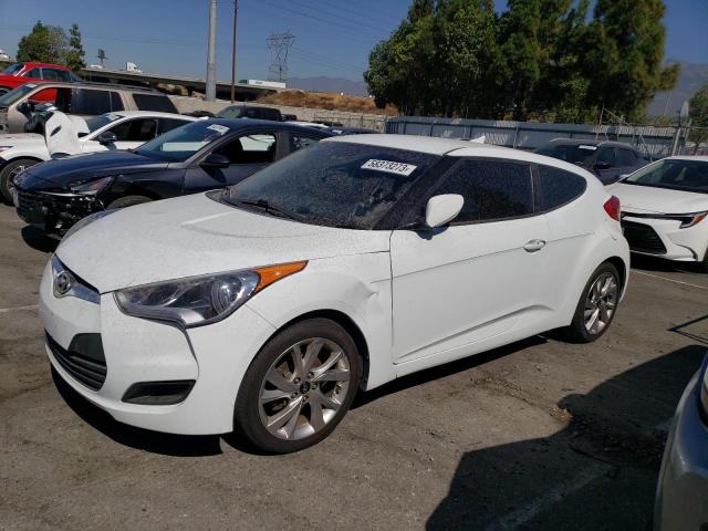 HYUNDAI VELOSTER 2016 kmhtc6ad0gu264617