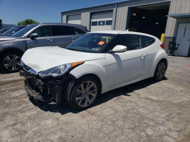 HYUNDAI VELOSTER 2016 kmhtc6ad0gu264794