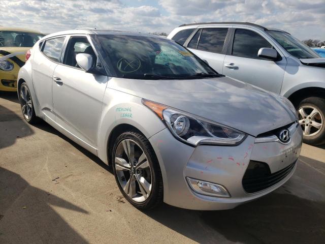 HYUNDAI VELOSTER 2016 kmhtc6ad0gu264911