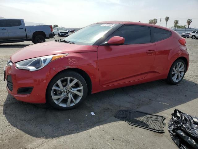 HYUNDAI VELOSTER 2016 kmhtc6ad0gu268389