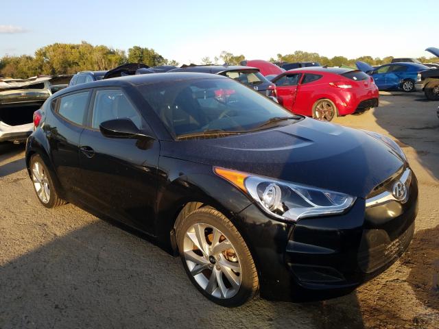 HYUNDAI VELOSTER 2016 kmhtc6ad0gu268926