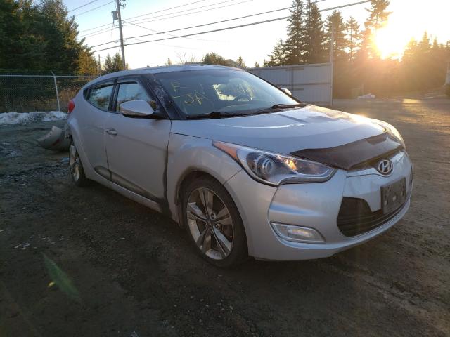 HYUNDAI VELOSTER 2016 kmhtc6ad0gu269543