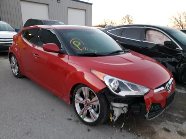 HYUNDAI VELOSTER 2016 kmhtc6ad0gu270210