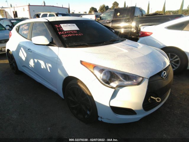 HYUNDAI VELOSTER 2016 kmhtc6ad0gu270756