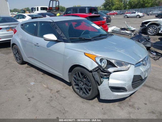 HYUNDAI VELOSTER 2016 kmhtc6ad0gu271308