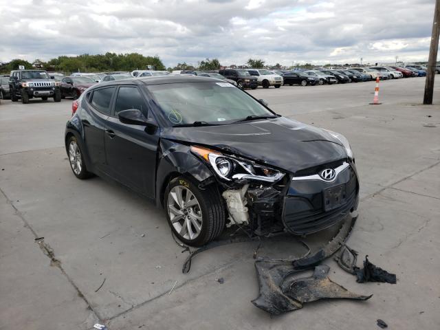 HYUNDAI VELOSTER 2016 kmhtc6ad0gu272846