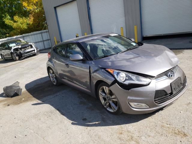 HYUNDAI VELOSTER 2016 kmhtc6ad0gu273494