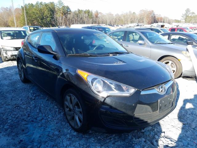 HYUNDAI VELOSTER 2016 kmhtc6ad0gu273835