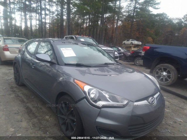 HYUNDAI VELOSTER 2016 kmhtc6ad0gu274080