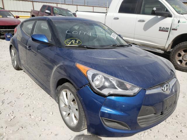 HYUNDAI VELOSTER 2016 kmhtc6ad0gu274323