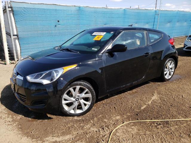 HYUNDAI VELOSTER 2016 kmhtc6ad0gu274693