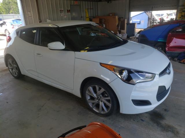 HYUNDAI VELOSTER 2016 kmhtc6ad0gu274936