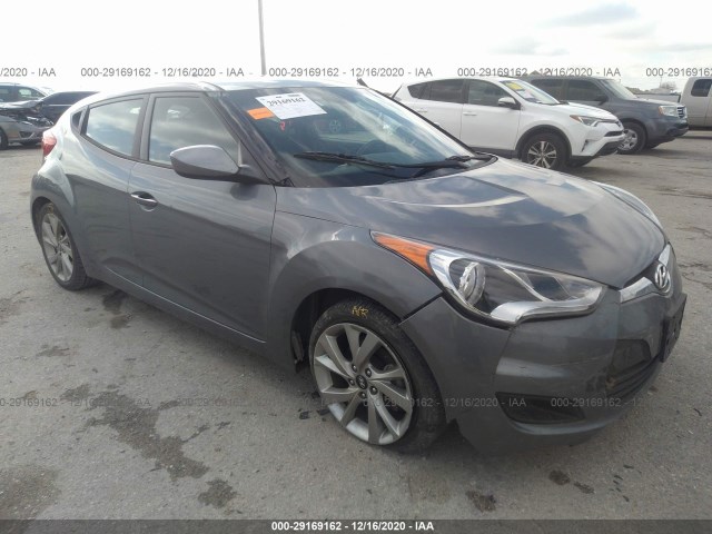 HYUNDAI VELOSTER 2016 kmhtc6ad0gu276962