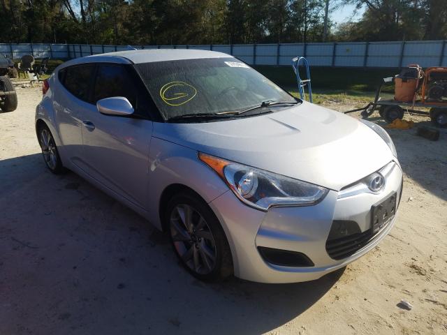 HYUNDAI VELOSTER 2016 kmhtc6ad0gu277271